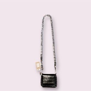 crossbody strap shoulder bags Mini